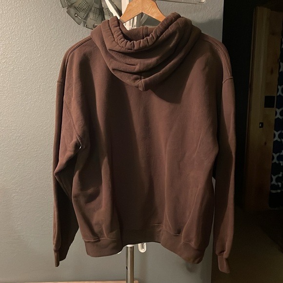 Cowgirl Up Hoodie - Picture 3 of 3